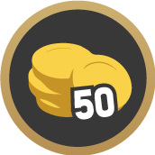 A obtenu 50 GP en faisant du earnincome Earnincome
